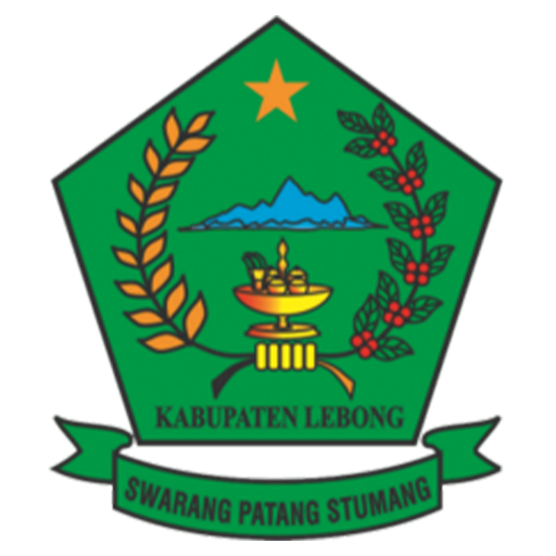 logo kabupaten lebong